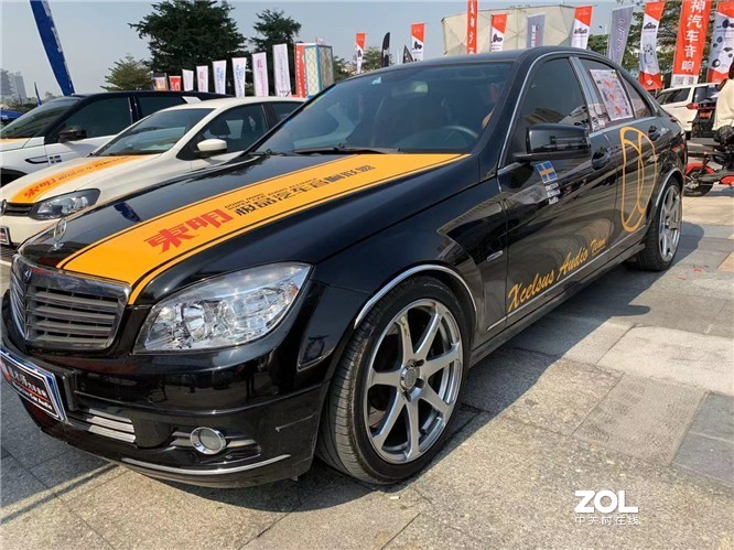 年度盛典EMMA2019中国总决赛 东明音响团队再获战绩