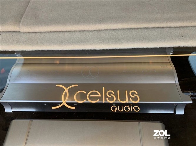 年度盛典EMMA2019中国总决赛 东明音响团队再获战绩