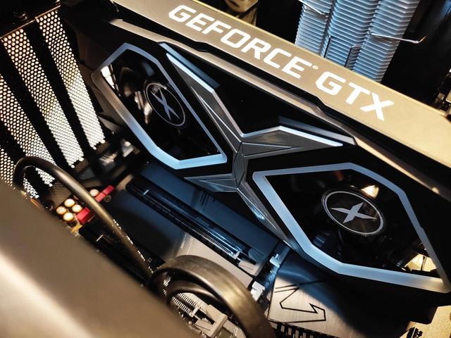 从技嘉B550 AORUS MASTER主板安装说起，ATX主板实力强劲