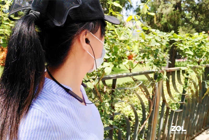 全新升级，更时尚，1MORE 时尚蓝牙耳机PRO版