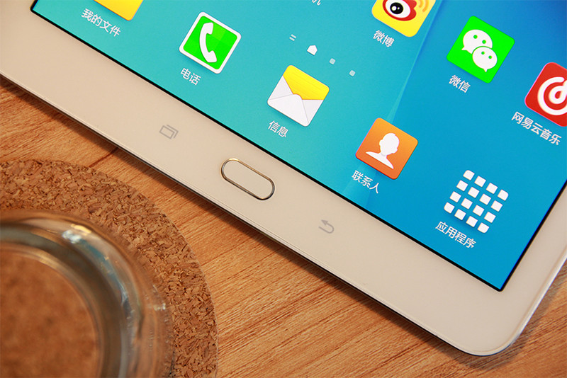 你好Galaxy Tab S2 ，再见iPad