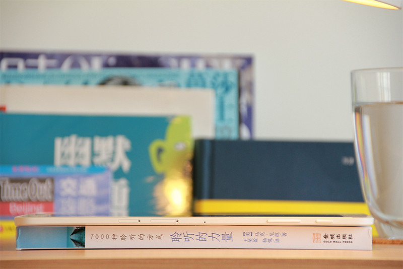 你好Galaxy Tab S2 ，再见iPad