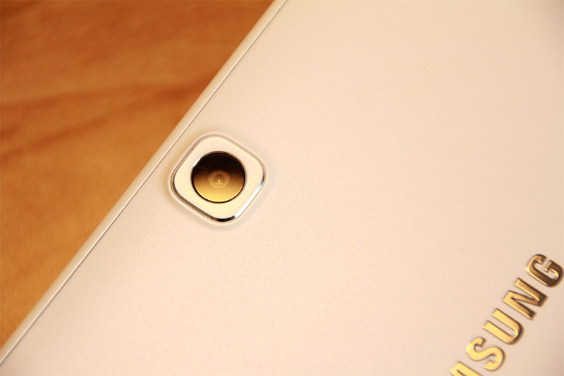 你好Galaxy Tab S2 ，再见iPad