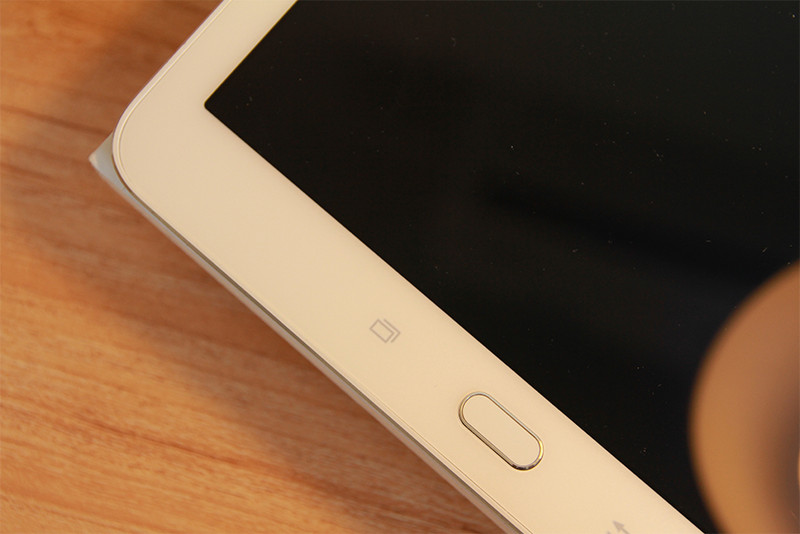 你好Galaxy Tab S2 ，再见iPad