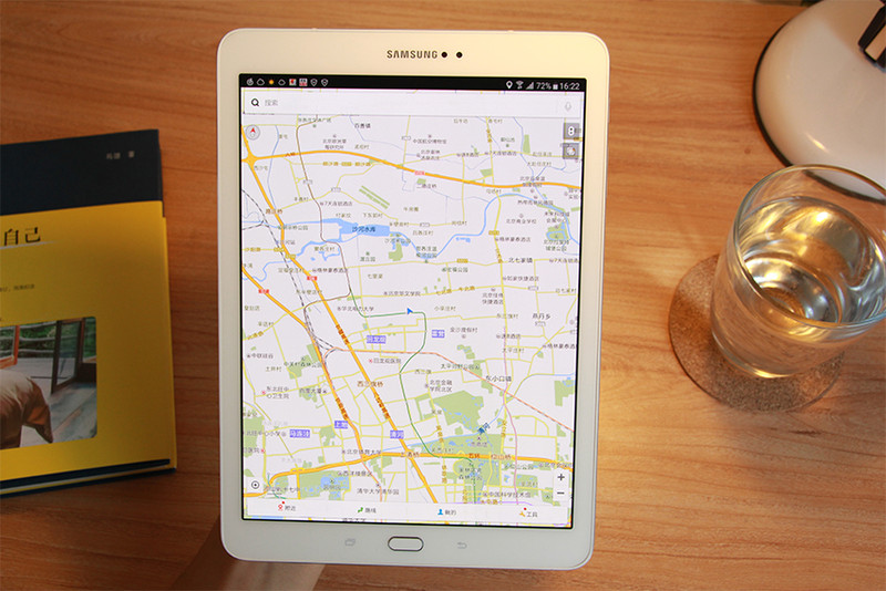 你好Galaxy Tab S2 ，再见iPad