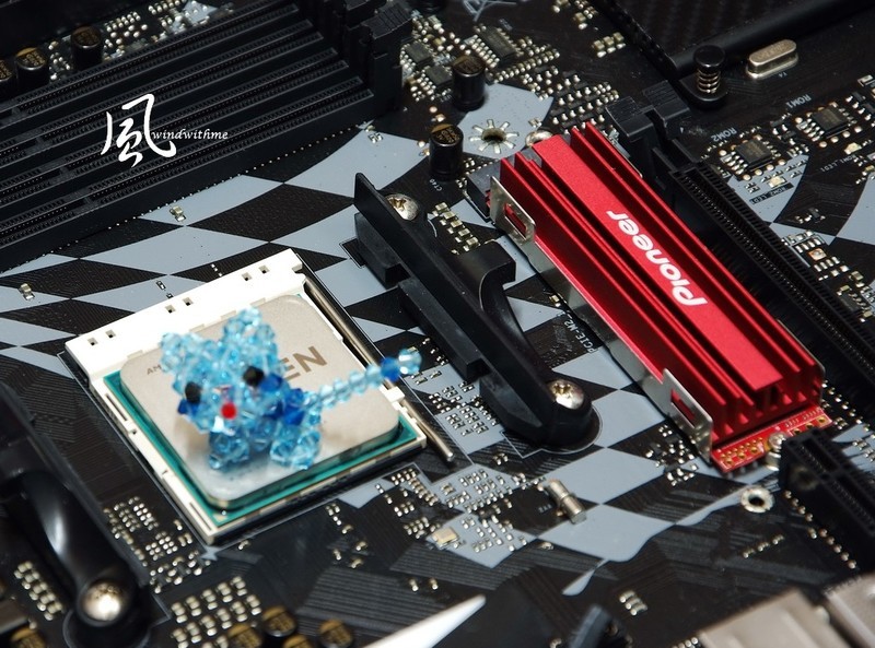 AMD内显效能大进步 - Ryzen 5 2400G效能与游戏解析