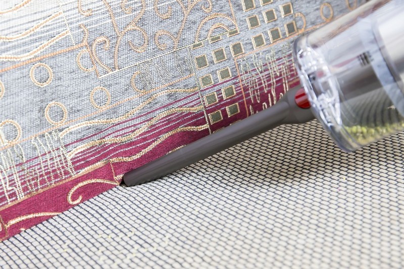 钱不是问题，4990元戴森Cyclone V10 TM无绳吸尘器用了才认为值！