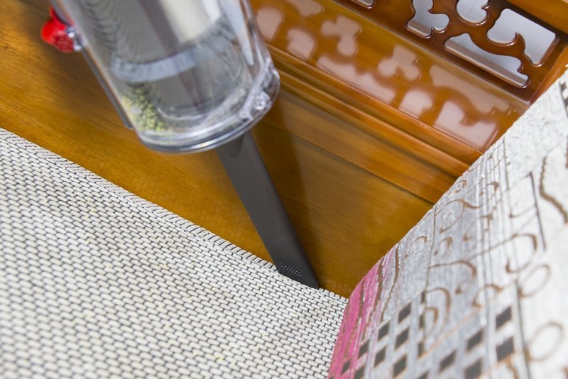 钱不是问题，4990元戴森Cyclone V10 TM无绳吸尘器用了才认为值！