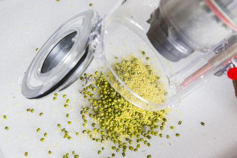 钱不是问题，4990元戴森Cyclone V10 TM无绳吸尘器用了才认为值！