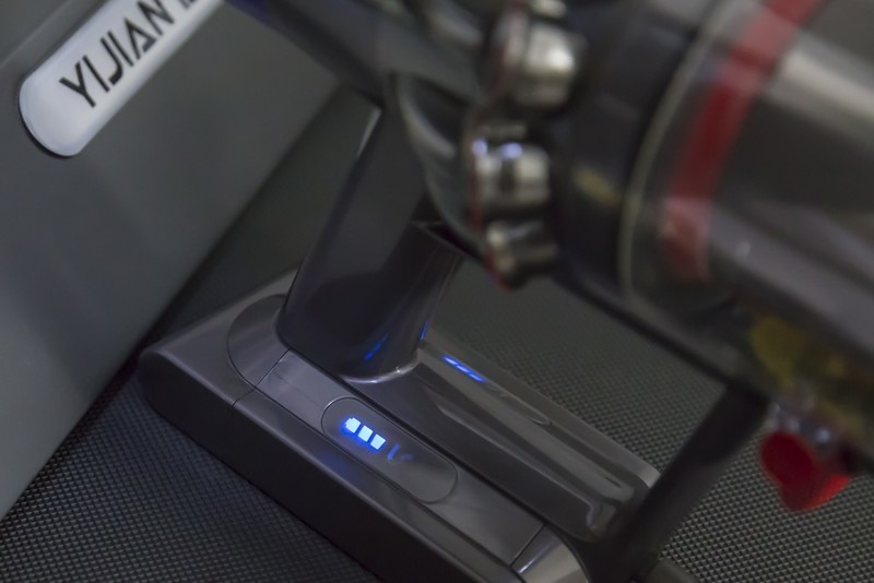 钱不是问题，4990元戴森Cyclone V10 TM无绳吸尘器用了才认为值！