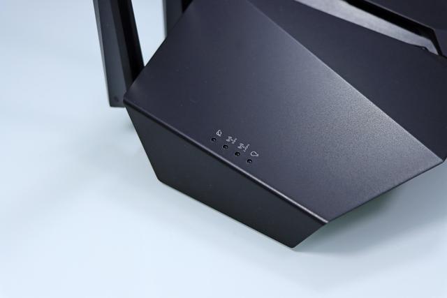 千元4T4R 160MHz 的博通版 WiFi6 电竞路由器：华硕 RT-AX82U体验