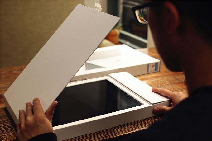 全新办公体验？Surface Pro4快速上手