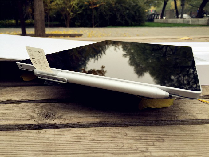 全新办公体验？Surface Pro4快速上手