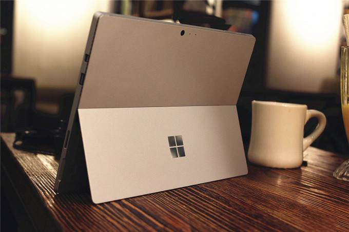 全新办公体验？Surface Pro4快速上手