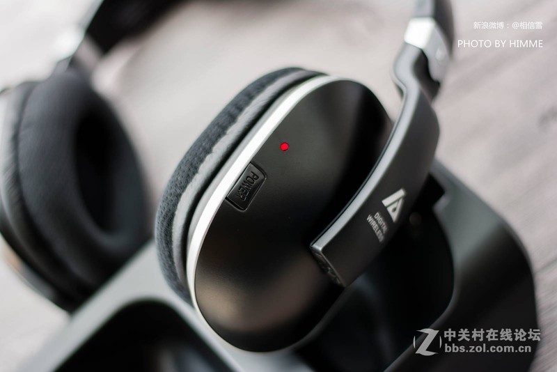 听的比看的好，雅天无线电视耳机ADH300评测