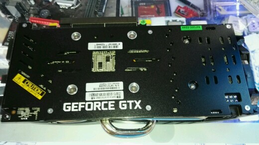 A饭的背叛-开始  忍不住买了GTX1060 欢迎来喷