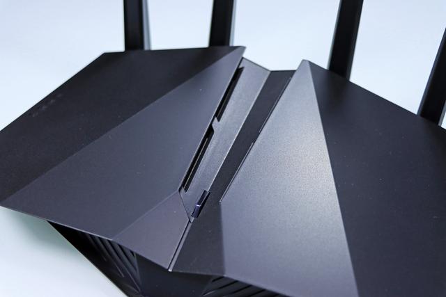 千元4T4R 160MHz 的博通版 WiFi6 电竞路由器：华硕 RT-AX82U体验