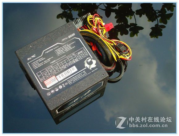 说说电源那些事: ATX电源的工作原理！