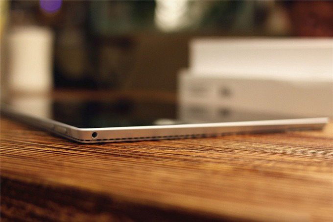 全新办公体验？Surface Pro4快速上手