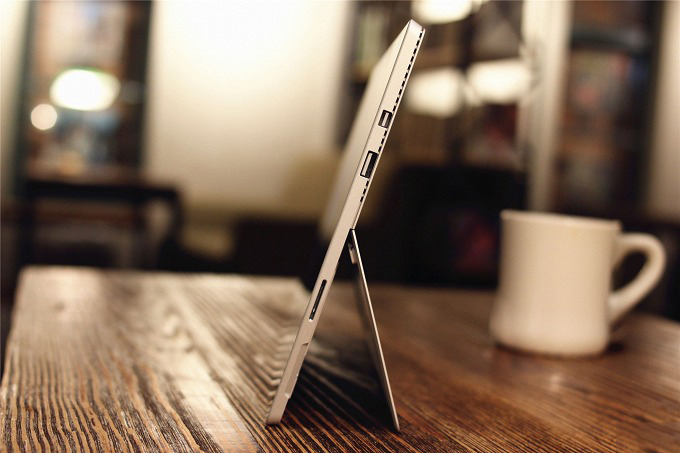 全新办公体验？Surface Pro4快速上手