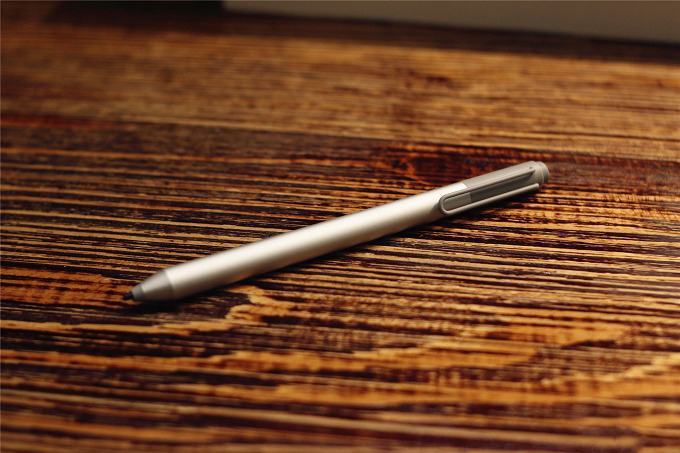 全新办公体验？Surface Pro4快速上手