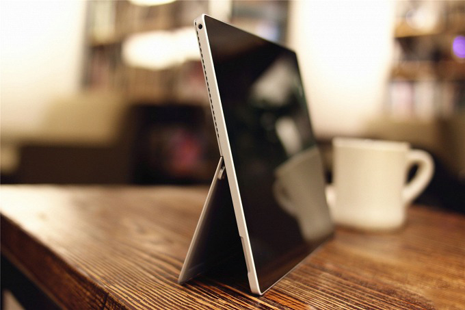 全新办公体验？Surface Pro4快速上手