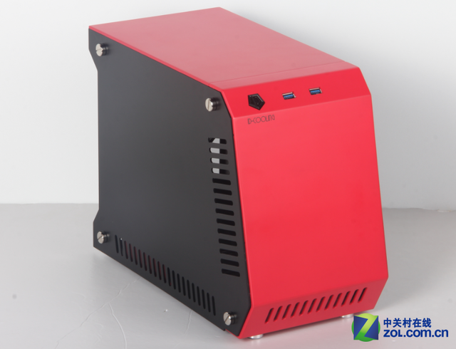 #版主坐堂# 为啥全铝机箱为什么贵