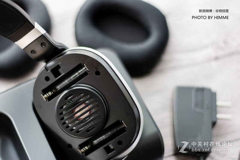 听的比看的好，雅天无线电视耳机ADH300评测