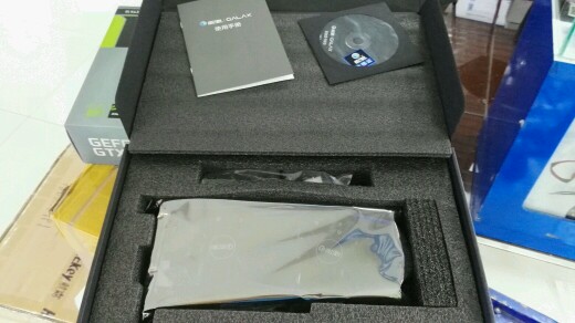 A饭的背叛-开始  忍不住买了GTX1060 欢迎来喷