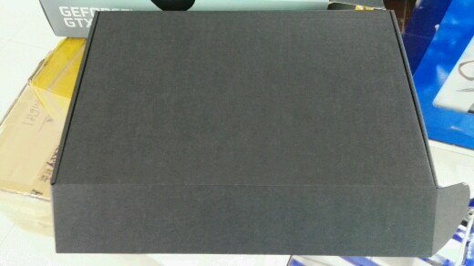 A饭的背叛-开始  忍不住买了GTX1060 欢迎来喷