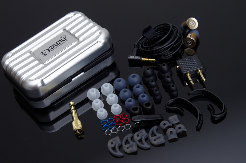 #音频#国产圈铁巅峰对决——达音科DN2K VS DN2KJ （by:西城秋色）