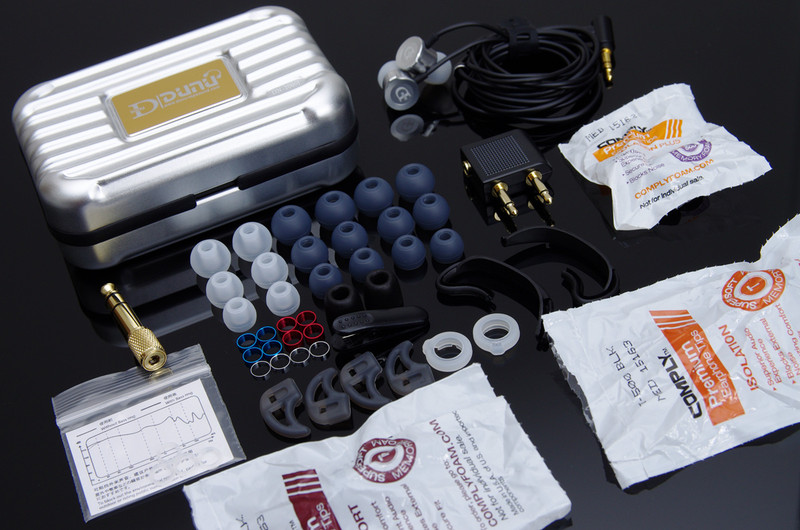 #音频#国产圈铁巅峰对决——达音科DN2K VS DN2KJ （by:西城秋色）