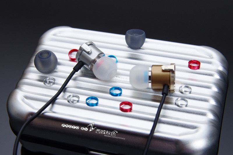 #音频#国产圈铁巅峰对决——达音科DN2K VS DN2KJ （by:西城秋色）