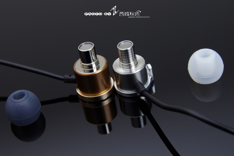 #音频#国产圈铁巅峰对决——达音科DN2K VS DN2KJ （by:西城秋色）