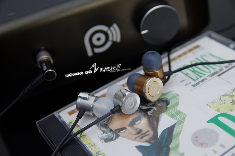 #音频#国产圈铁巅峰对决——达音科DN2K VS DN2KJ （by:西城秋色）