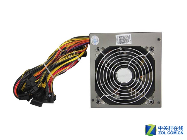 热销电源推荐-嘉冷静王至强版电源400W