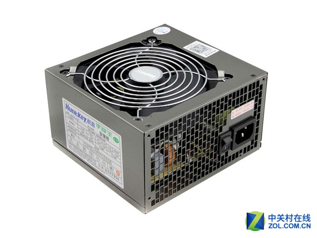 热销电源推荐-嘉冷静王至强版电源400W