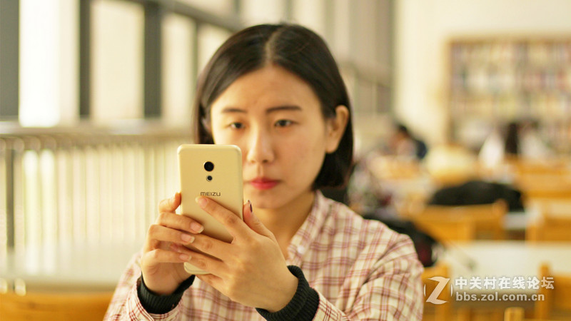 #轻易不说完美#一个大学生的魅族Pro 6深入体验——第九篇：一组图书馆写真照