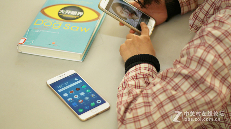 #轻易不说完美#一个大学生的魅族Pro 6深入体验——第九篇：一组图书馆写真照