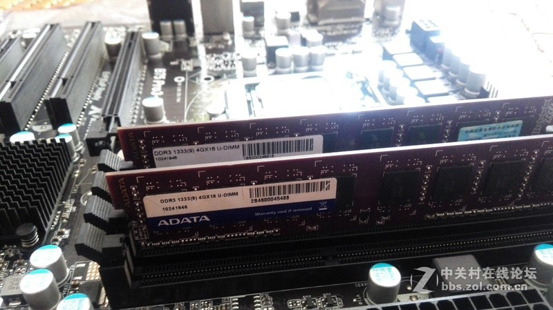 出华擎B75PRO3-M + i3 3220+4G*2 （已出 封贴）