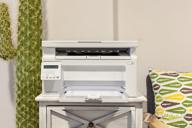 ＃商务办公多面手＃打印机也能当家居摆件？！不信瞧这里！