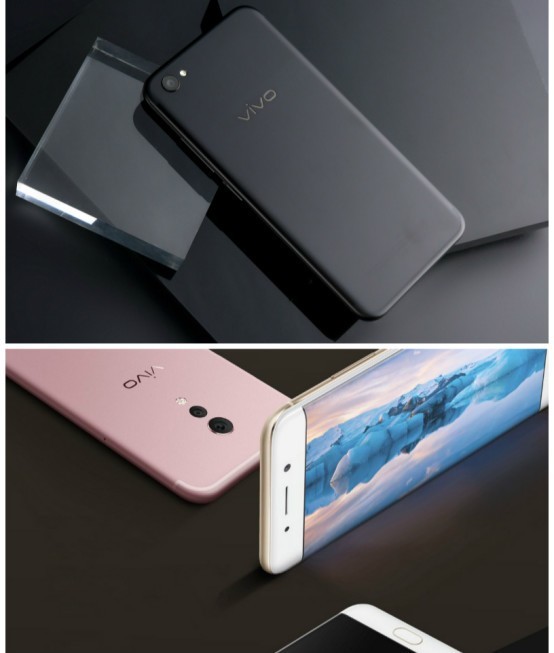 vivo入驻拼多多 倪妮邀您“时刻记录随性自我”