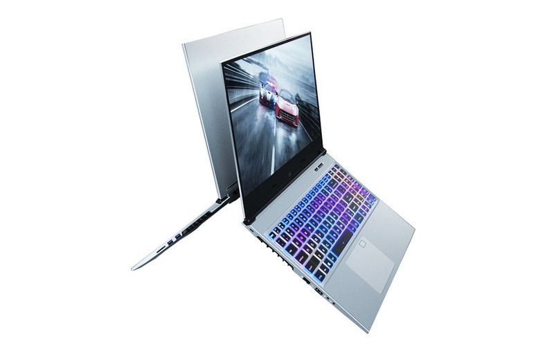 游戏本也可以很轻薄，火影天马座S5新品发售