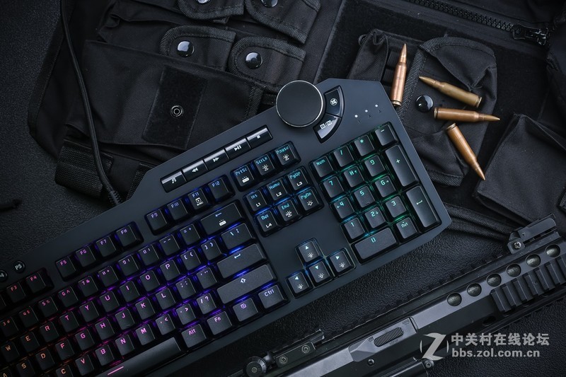 机械键盘的国产轴一定比原厂轴差吗？