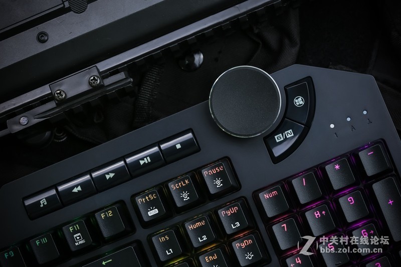 机械键盘的国产轴一定比原厂轴差吗？