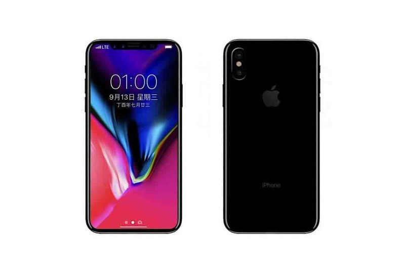 iphonex面容ID的秘密