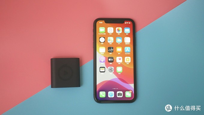 电视重获新生，电视果5S使用体验