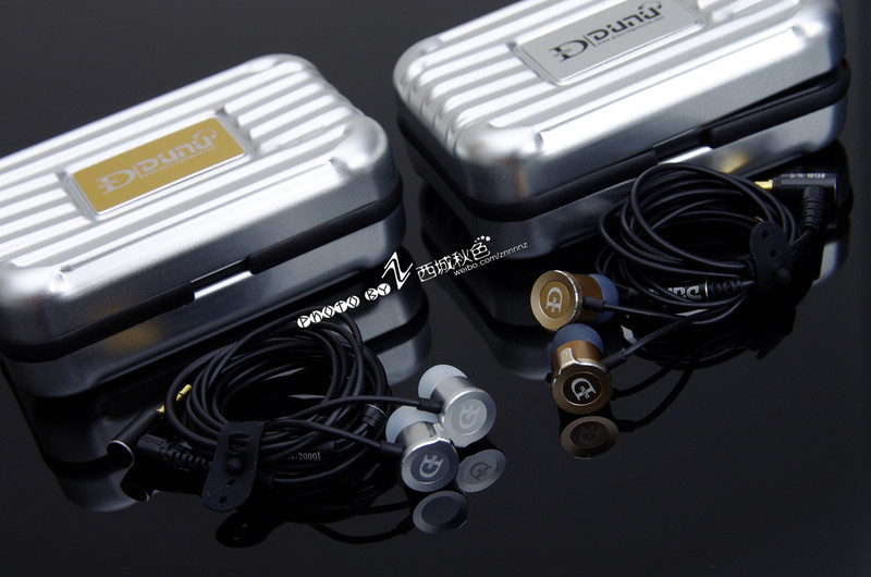 #音频#国产圈铁巅峰对决——达音科DN2K VS DN2KJ （by:西城秋色）