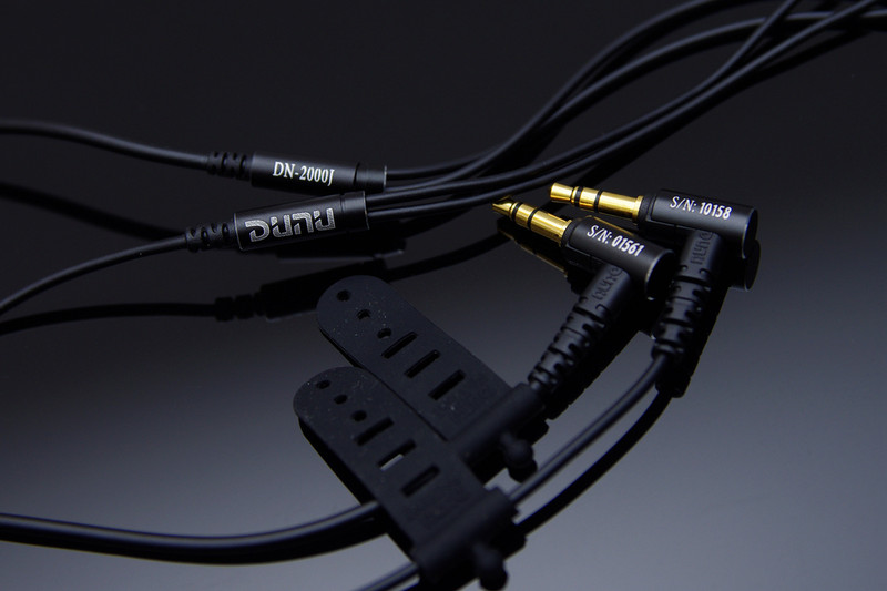 #音频#国产圈铁巅峰对决——达音科DN2K VS DN2KJ （by:西城秋色）