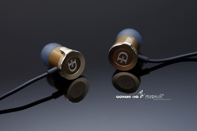 #音频#国产圈铁巅峰对决——达音科DN2K VS DN2KJ （by:西城秋色）